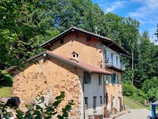 Casale in in vendita da privato a pettinengo strada provinciale di vaglio pettinengo