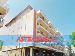 Appartamento all'asta a cefalù via roma, 125