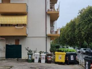 Appartamento in vendita a montemarciano 