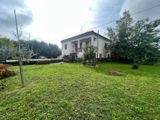 Villa in vendita a roccasecca via casilina nord