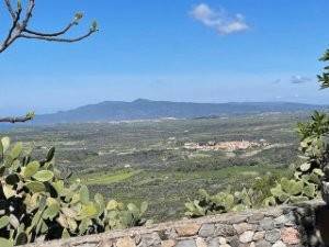 Casa indipendente in vendita a cuglieri via crabola