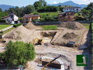 Terreno residenziale in vendita a tenna via venezia, 36