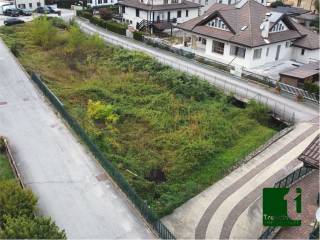 Terreno residenziale in vendita a borgo valsugana via liverone