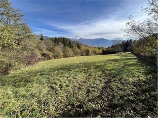 Terreno agricolo in vendita a civezzano 