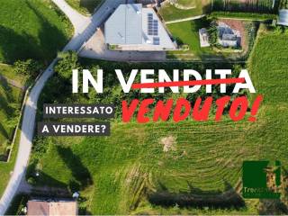 Terreno residenziale in vendita a baselga di pinè via della palustela