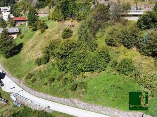 Terreno residenziale in vendita a palù del fersina strada provinciale 8