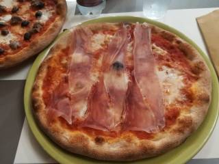 Pizzeria in in vendita da privato a capannori viale europa, 40