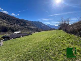 Terreno residenziale in vendita a sant'orsola terme località rossati