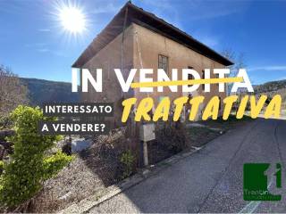 Casa indipendente in vendita a fornace via dei ferari, 19