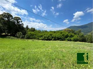 Terreno residenziale in vendita a frassilongo puech