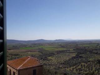 Appartamento in vendita a roccastrada 