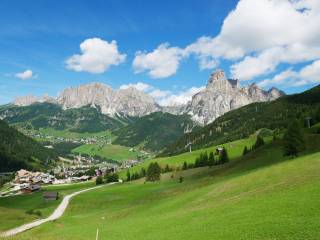 Terreno agricolo in vendita a badia 