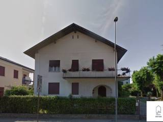 Villa all'asta a castelfranco veneto via vicenza, 47