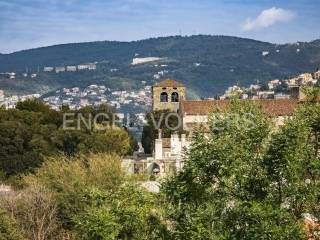 Appartamento in vendita a trieste via dei navali, 15