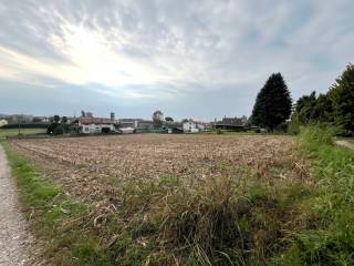 Terreno residenziale in vendita a tricesimo via timau