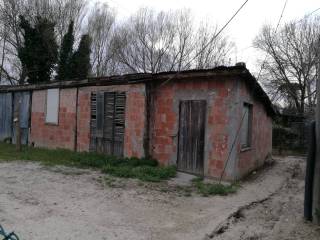 Terreno residenziale in vendita a riccione viale giulio cesare