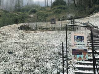 Terreno agricolo in vendita a taleggio frazione sottochiesa