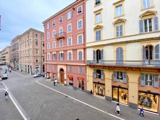 Appartamento in vendita ad ancona corso giuseppe garibaldi