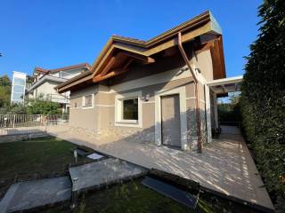 Villa in in vendita da privato a bruino via rocciamelone, 51