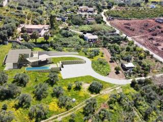 Terreno residenziale in vendita a campofelice di roccella contrada roselle