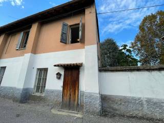 Casa indipendente in vendita a lodi viale milano