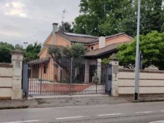 Casa indipendente in vendita a montegaldella via roma