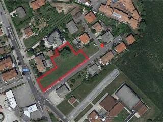 Terreno residenziale in vendita a cervignano del friuli via agnul, 3