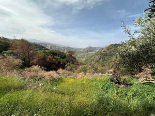 Terreno agricolo in vendita a motta camastra sp6