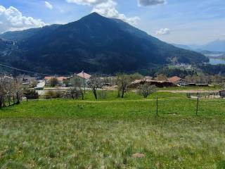 Terreno residenziale in vendita a bedollo via del pec