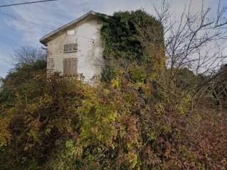 Casa indipendente in vendita a cordovado via pola