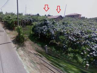 Terreno agricolo in vendita a velletri via vecchia di malatesta