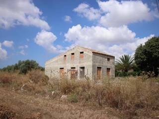 Villa in in vendita da privato a modica via crocevia, 14a