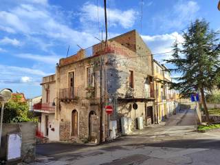 Casa indipendente in vendita a furci siculo via madonna delle grazie, 53