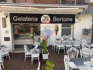 Gelateria in vendita a castellammare del golfo via discesa marina, 8