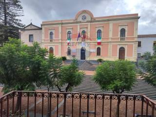 Casa indipendente in vendita ad aci catena via vittorio emanuele, 11