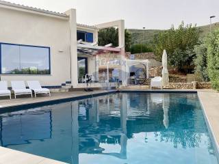 Villa in vendita a castellammare del golfo contrada fraginesi costamante