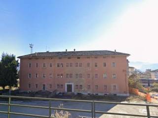 Intero stabile in vendita a belluno piazzale della stazione