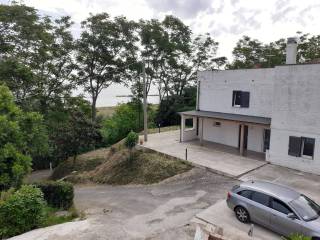 Villa in in vendita da privato a ortona strada statale adriatica