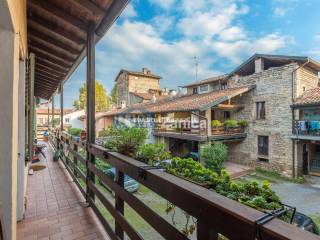 Casa indipendente in vendita a bergamo via san domenico savio