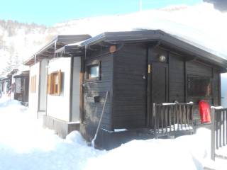 Chalet in in affitto da privato a sestriere via del colle, 5