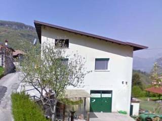 Casa indipendente in vendita a belluno via medil