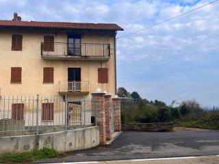 Cascina in vendita a san damiano d'asti borgata torrazzo, 29