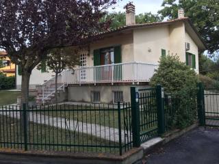 Villa in in vendita da privato a sarteano via lago di bolsena, 8