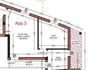 Appartamento in vendita a fluminimaggiore 