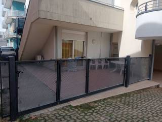 Appartamento in in vendita da privato a caorle lungomare trieste, 29