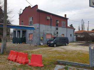 Villa in in vendita da privato a sermide e felonica via vittorio alfieri, 60