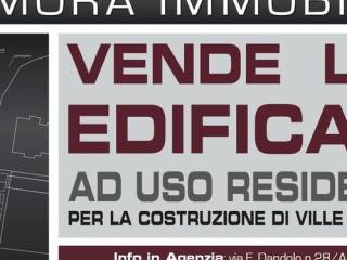 Terreno residenziale in vendita a forlimpopoli via meldola 16