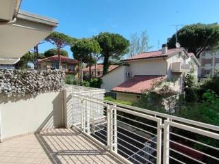 Villa a schiera in vendita a cervia viale vittorio veneto