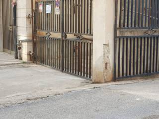 Garage in vendita a siracusa via bari