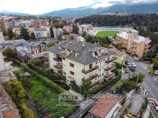 Appartamento in vendita a l'aquila via dei fedri